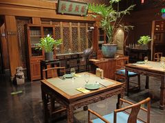 -那家小馆•北京菜•烤鸭(中关村店)