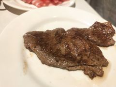 黑椒牛排-星伦多自助料理·涮烤一体(虹悦城店)