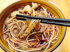 肥肠粉-梁记肥肠粉(宽窄巷子店)