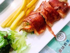 -红屋牛排(闽江路店)