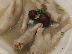-万山楼海鲜酒家·二十三年老字号