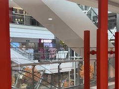 -昂立青少儿成长中心(普陀中环百联校区)