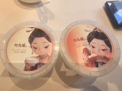 -大鸭梨烤鸭(甘家口店)