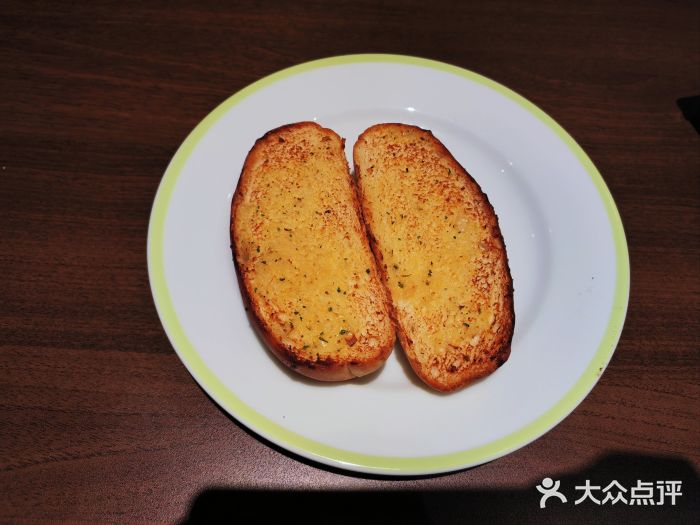 萨莉亚意式餐厅(川沙百联店)图片