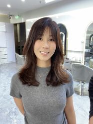 -COSMO PRO造型