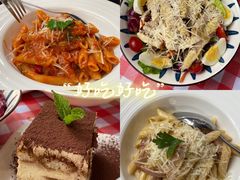 -后厨意餐La Cucina(外交公寓店)
