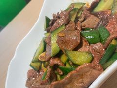 -吕氏疙瘩汤·新鲁菜(潍坊银座店)