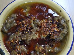 -定家小酥肉·清真(回民街店)