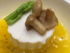 -三宝大饭店-中和艺素餐厅(浦上金山正祥广场店)