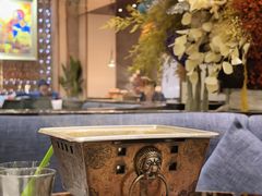 -西藏饭店·亚克·食光自助餐厅