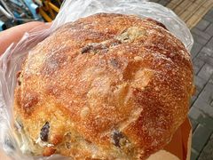 黑豆松子恰巴塔-mbd(华山路店)