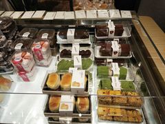 -麦山伴茶(田安北路店)
