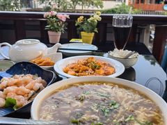 -迎晨餐厅(青芝坞店)