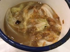 -汇贤府·李氏鲁菜(五棵松店)