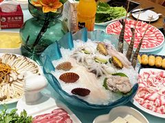 -陈氏火锅(新街坊店)