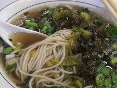 -清真·尖子尖牛肉面(王府井店)