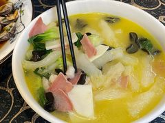-晓平饭店(嘉善路店)