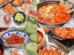 -南裕小牌档·小龙虾·烧烤