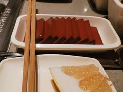 -海底捞火锅(天津SM城市广场店)