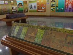 -兴隆文化园景区-兖州博物馆