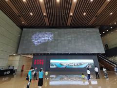 -广州市城市规划展览中心