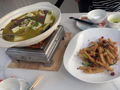 -楚鱼王·河鲜·湖北菜(华农店)