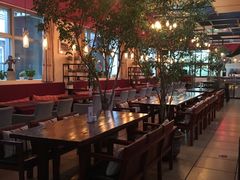-康豪氏餐厅(酒仙桥店)