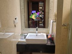 -延吉白山大厦酒店