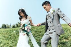 点击看大图 -帆拉斐婚纱摄影(春熙店)