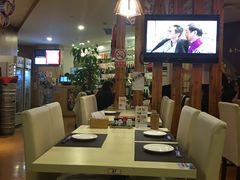 大堂-有喜屋·深夜食堂(北京西路店)