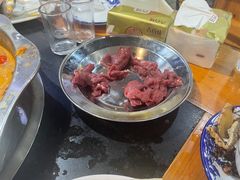 -佳荣老五生态牛肉馆