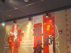 -麦当劳(豫园店)