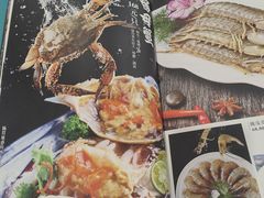 -渔娘渔家丹东海鲜(东直门店)