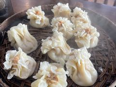 -小街锅贴(西工饭庄七分店)