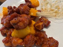 -凤阁楼果木烧鹅(鹤山陈山店)