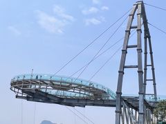-京东石林峡风景区