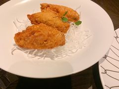 -万丽轩·粤菜(王府井金茂万丽酒店)