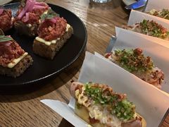 -BOR Eatery(安福路店)