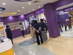 -瑞思英语·少儿英语启蒙(和平·国际商场示范校区)