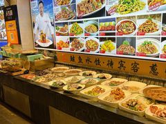 -渔家风味·鲅鱼水饺·央视展播·海鲜天津菜(开发区店)