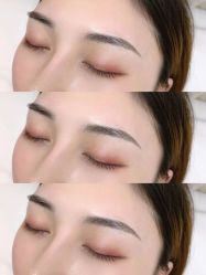 -久匠·野生眉半永久纹眉