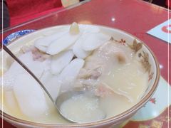 -易老妈蹄花.特色川菜(人民公园总店)