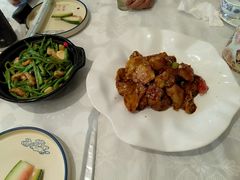 -金家老三饭庄(常营店)