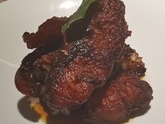 -庆江南江南菜(琴湖溪里花园城店)