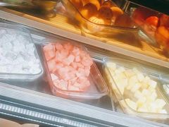 -西宁富力万达文华酒店美食汇西餐厅