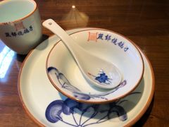 -燕郊烧鸽子(广安路店)