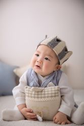 点击看大图 -芳妮豆丁家庭影像馆(宝安店)