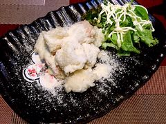 -眞日本料理