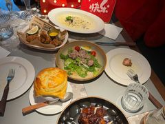 -J·one Bistro吉萬酒厨·牛排