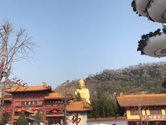 -大伊山景区